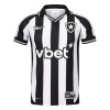 Virallinen Fanipaita Botafogo Kotipelipaita 2025-26 - Miesten